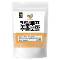 엄마애손 칸탈루프 추출분말 500g, 단품, 단품