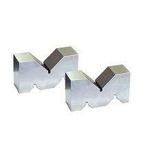 HANDO 주철제 브이 블록 A형 140-A075M 1550202 브이블럭A형 브이블럭에이형 브이블럭 주철제브이블럭 주철제