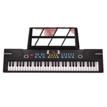 어린이 전자피아노 디지털 선물 스탠드 조기교육 입문, 어린이 전자피아노 디지털패키지 3