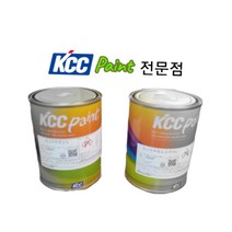 KCC락카투명(상도) 센스락 (무광 유광) 센스락 목재 및 마루보호용 1L, 투명(무광), 1개