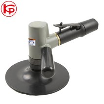 에어광택기 KP 에어폴리셔 6705A 2500RPM, 모델명및규격:KP-6705A 2500RPM