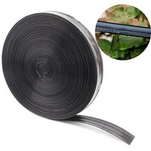 충천운반차 동력운반차 농사용손수레 농업용동력운반차50 ~ 200M 16mm 정원 농장 절약 물 3L/시간 흐름 농, 01 Drip Tape_02 100m_01 16mm
