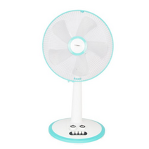 대웅모닝컴 선풍기, DWF-4314RF