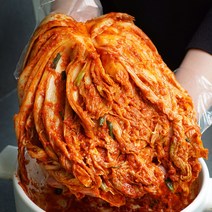 (시골마당) 국내산 전라도 얼갈이 김치 1.5kg 재구매율 100 %, 2kg