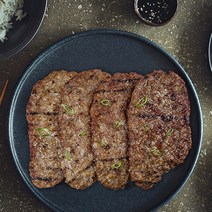 삼양 언양식불고기 900g 아이 반찬 도시락, 단품