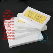 A4아크릴판 컬리아크릴판 A4아크릴판 컬리아크릴판 lab gf254 박막 크로마토그래피 실리카겔 플레이트 tlc 형광 발색 실리카겔 플레이트를 포함하는 유리 슬래브, 25x100mm 80개