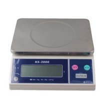 업소용 전자저울 가정용 주방용 측량저울 계량저울 제과제빵용품 식당저울 2kg