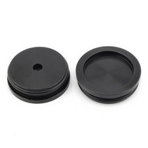 샤프트커플링 축커플링Swingarm 피벗 볼트 커버 캡 블랙 할리 V-로드 2006-2017 나이트로드 스페셜 VRSCDX