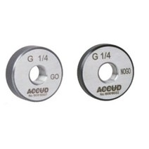 G (PF) 1-1/4인치 링게이지 나사게이지 한계게이지 셋트