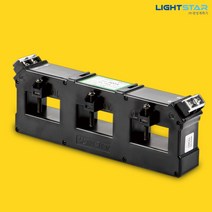 광성계측기 부스바용 변류기 3CT KBF-63 시리즈 50/60HZ BUSBAR, (KBF-63)400/5A 15VA 1.0급