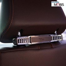 고급차량방향제 차량용디퓨저 제네시스 GV70 GV80, 우디플로럴머스크