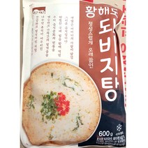 조리 간단 돼지 비지탕 고향 600g x5개 간편식 즉석 돼지비지탕/돼비지탕/되지비지탕/즉석탕/간편조리즉석식품/탕류/간편식/간식/나홀로족, 단일 수량