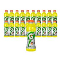 게토레이 레몬 600ml x 20개, 상세페이지 참조, 상세페이지 참조, 상세페이지 참조