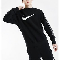 [국내매장판] 나이키 플리스 크루 DO8892-030