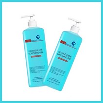 닥터이노덤 구아이아줄렌 대용량 수딩겔 수딩젤 1000ml