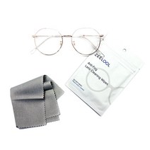 HISHOME 김서림 방지 안경닦이 안티포그 안경클리너 1P