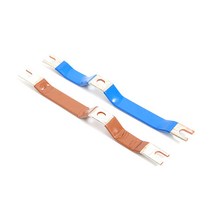 단상 33 간선 부스바 브스바 5Ka 차단기 분전함 분전반 제작 DIY, 갈색