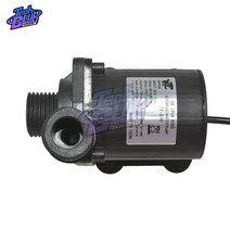 JT-800 800L/H 5m DC 12V 24V 태양 브러시리스 모터 워터 펌프 잠수정 원심, [02] 24V