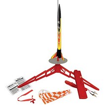 Estes 1491 Taser Rocket Launch Set Brown/A, 1