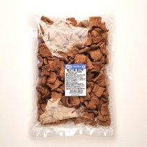 온국민 불고기용 콩단백 콩고기 비건 베지푸드 400g