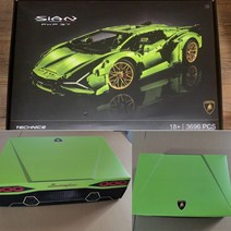 호환 레고 자동차크리에이터 미니 쿠퍼 10242 10252 폭스바겐 버스 랜드로버, V.  람보르기