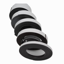 코리나 롤자석테이프(10mmｘ5m 두께1.5mm), 본상품선택