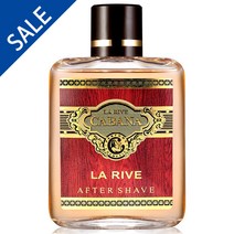 [공식수입] 라리브 카바나-멘 에프터 쉐이브 스킨 100ml, 1개