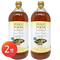 푸나 노니주스 원액 946ml, 2병