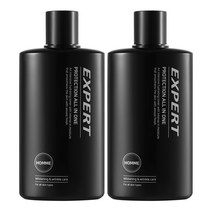 피엘디크 엑스퍼트 프로텍션 남성 올인원, 200ml, 2개