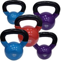 대한스포츠 일반케틀벨 4~20kg, 4kg