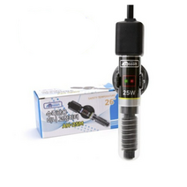 칸후아쿠아리움 베타 구피 미니어항 자동 온도조절 히터 AH-25M, 4개