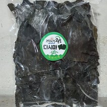 금일도 장꼭지다시마, 1봉, 800g