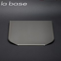la base 라바제 스테인리스 식기건조대 트레이 물받이 대형 LB-021