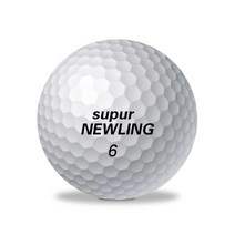 투톤 골프공 반반 고반발 2피스 가성비 새로운 골프 공 gog and supur newling 골프 공 supur 장거리 농구 글로벌 지도 글로브 크리스탈 볼 dropship, 3 레이어 게임 볼