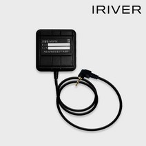아이리버 블랙박스 전용 통신형 IOT GPS2 안테나 1년 무료사용