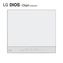 LG 디오스 오브제컬렉션 인덕션 와이드존 BEF3WWQT 희망일 배송가능, 프리스탠딩(8.5cm)