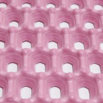 [영프로듀스] EVA 욕실매트 주방매트 미끄럼방지매트 다용도매트 (소 중 대), 1개, y27_욕실매트(대형_120x200)핑크