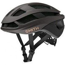 Smith 스미스 Optics Trace MIPS Road 사이클 헬맷, Matte Gravy, Large