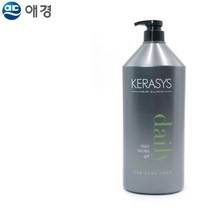 가정용 데일리 두피케어 샴푸 1500ml 업소용 모발케어