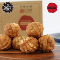 천안맛집 옛날호두과자 16개입, 단품