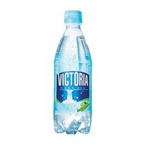 웅진 빅토리아 청포도향 500ml