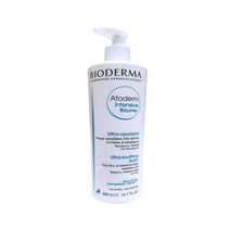 바이오더마 아토덤 인텐시브 밤 바디로션, 500ml, 1개