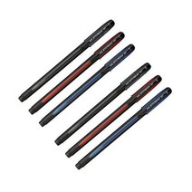 [uni] JETSTREAM 보급형 캡방식 (12개 1타) SX-101, 블루 1.0mm