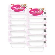 서울 비요뜨 크런치볼 144g 12개 2257270