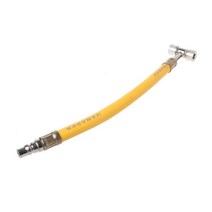 자전거 공기 펌프 튜브 팽창기 타이어 프리를위한 유니버설 다중 기능 커넥터, 한개옵션0