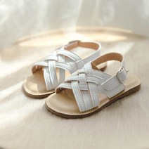 BABYZZAM 비트 | 화이트 - A027-C03