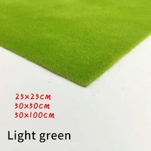 테라스 마당 베란다 셀프 옥상 인공 매트 롤잔디25/50/100CM 인공 초원 DIY 잔디 매트 인조 녹색 카펫 마이, 03 03_02 50x50cm