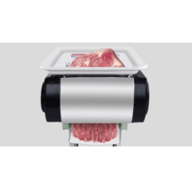 육류 커팅기 정육점 분쇄기 육회 매장 업소 용 고기집