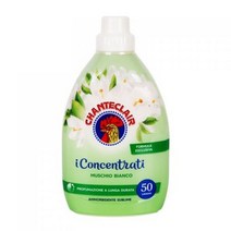 샹떼클레어 고농축 섬유유연제 화이트머스크 본품, 1000ml, 8개