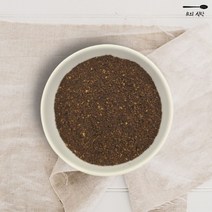 B의식탁 국산 제피 초피 가루 60g, 1개